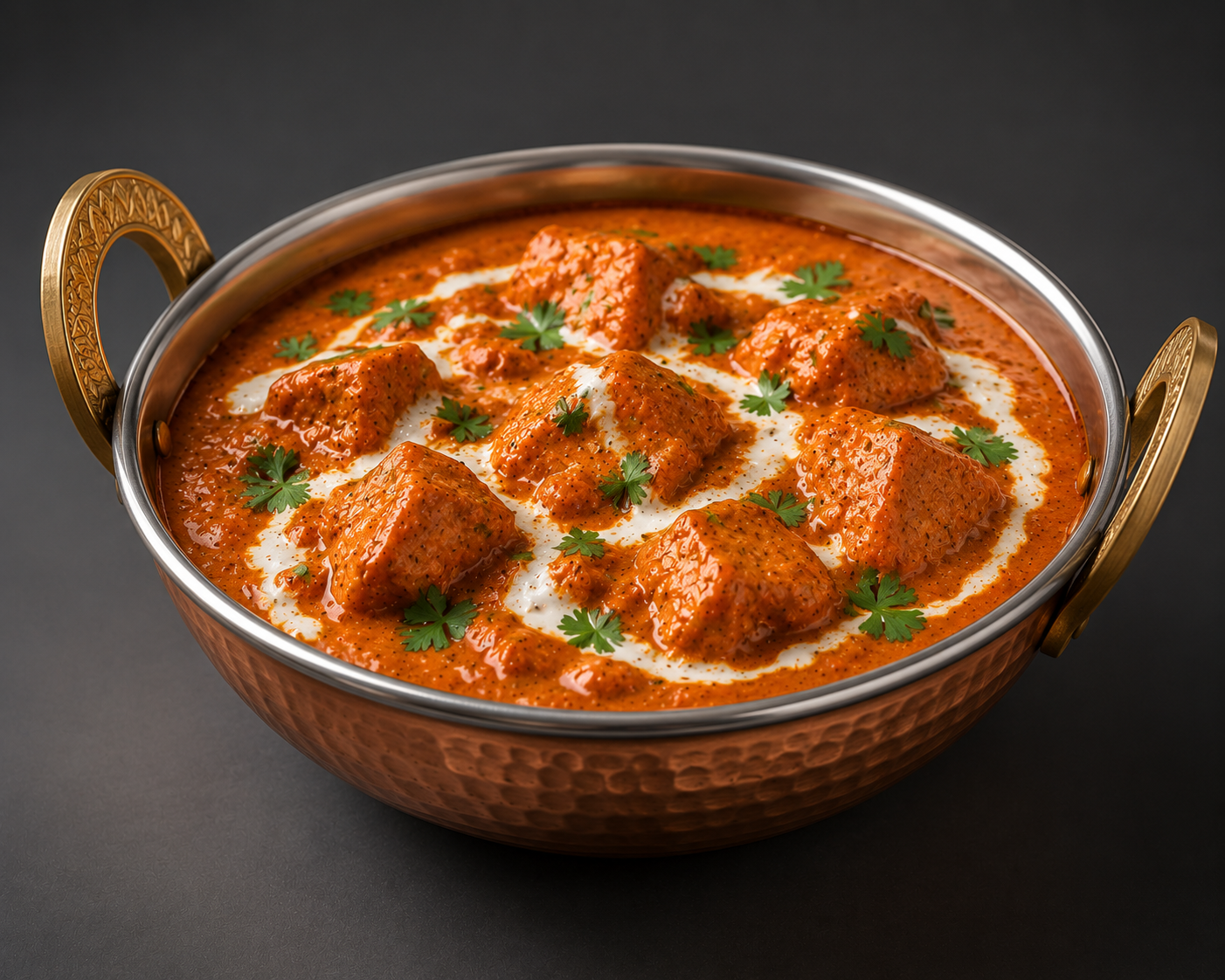 Indisches Curry